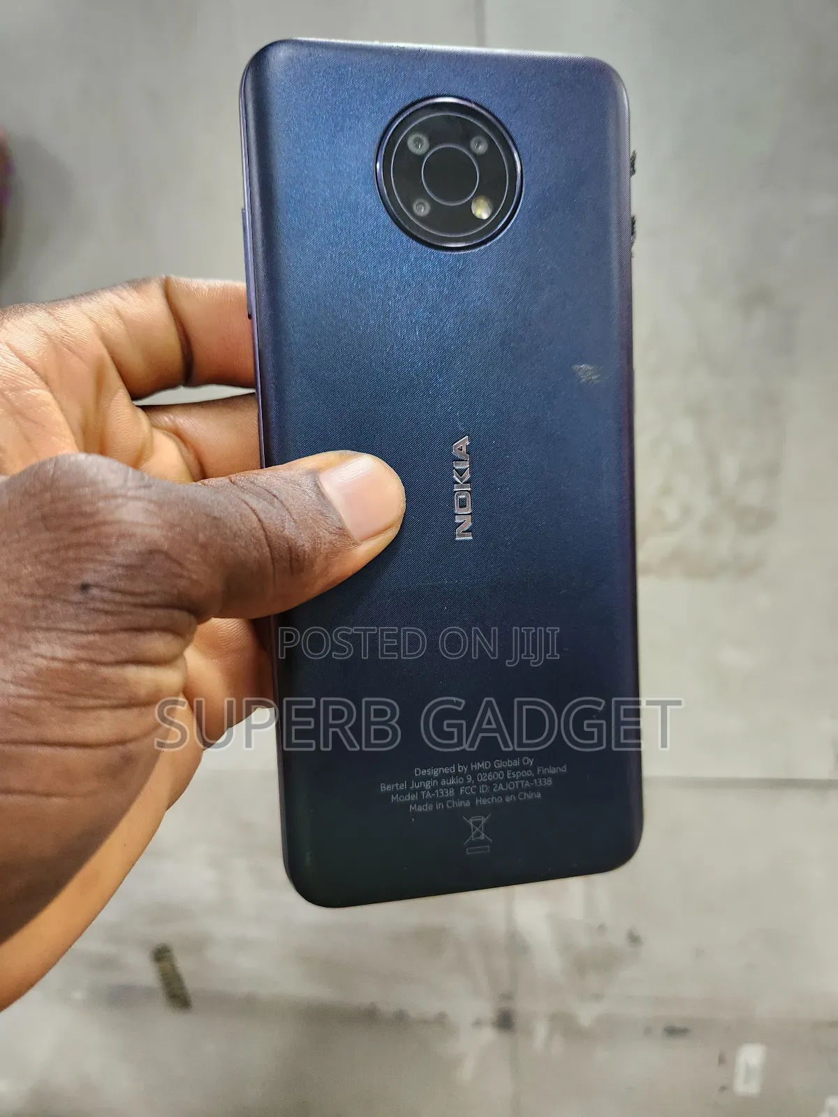 Nokia G10 32 GB