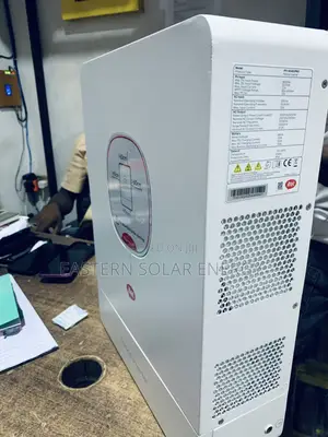 Itel 6kva 48v Hybrid Inverter