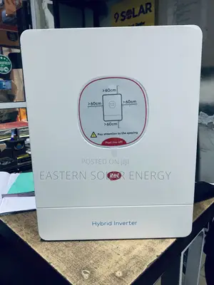 Itel 6kva 48v Hybrid Inverter