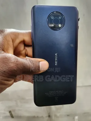 Nokia G10 32 GB