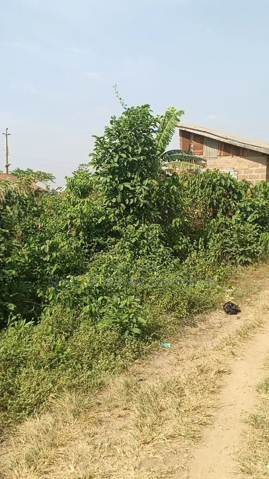 Plot Land for Sale
