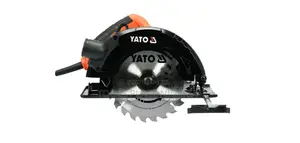 185mm 1500w Circular Saw
