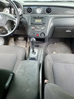Mitsubishi Outlander 2.4 Comfort 2005 Gray