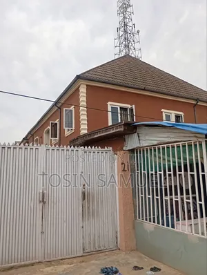 Furnished 2bdrm Apartment in Igando / Ikotun/Igando for rent