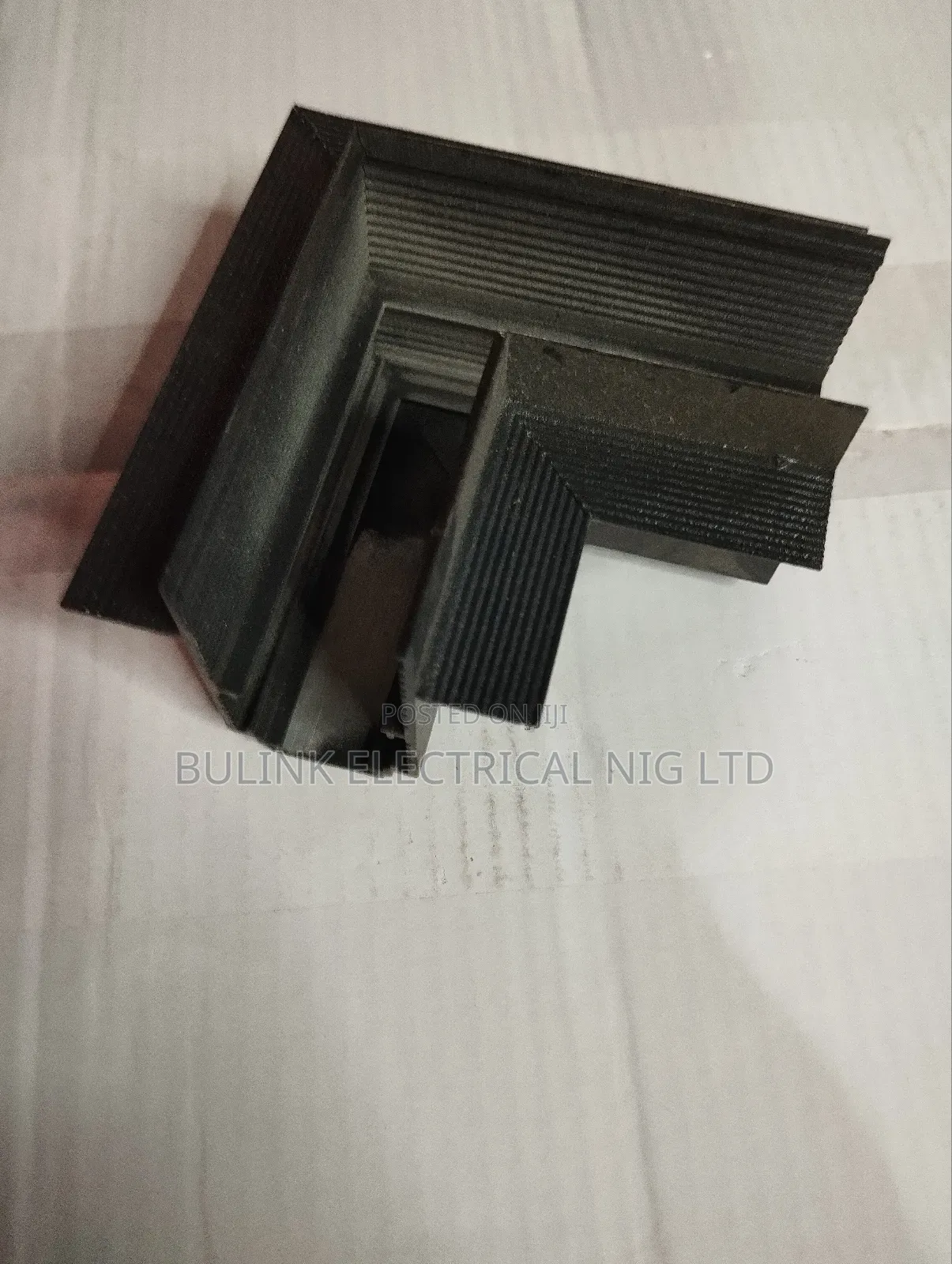 Joiner Magnetic Track Light Parts