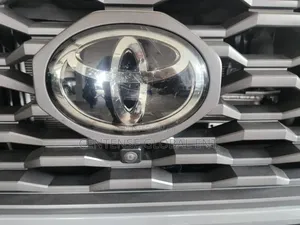 Toyota Tacoma 2020 Gray