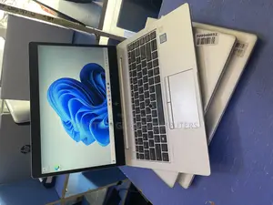 Laptop HP EliteBook 840 G6 16GB Intel Core i7 SSD 256GB