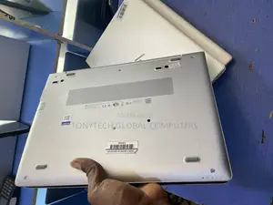 Laptop HP EliteBook 840 G6 16GB Intel Core i7 SSD 256GB