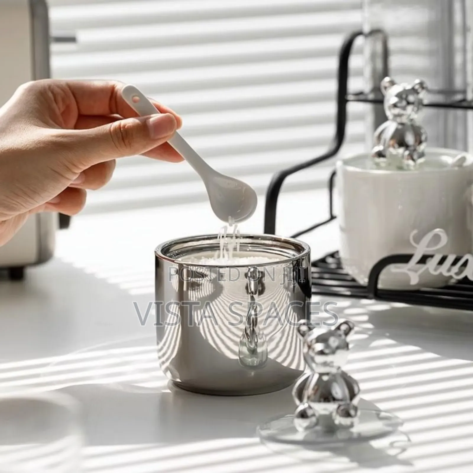 Kitchen Seasoning, Oil Dispenser Set