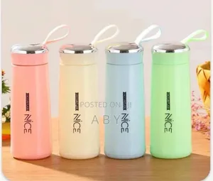 100pcs Nice Flask Bottle Carton Price