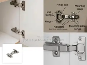 Cabinet Hinges