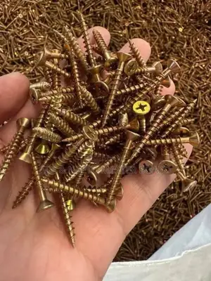 Screw: By 50' ,By 30, by 16"