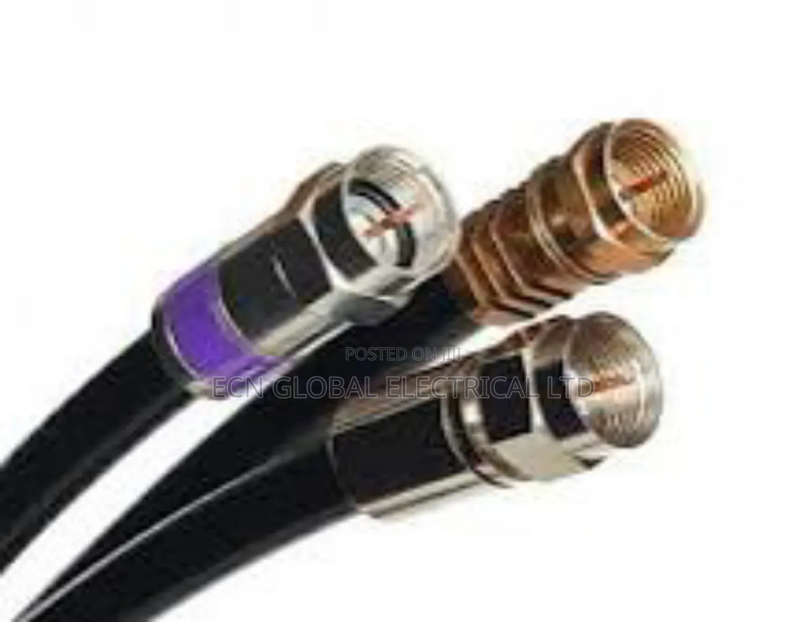 Rg59 Coaxial Cable