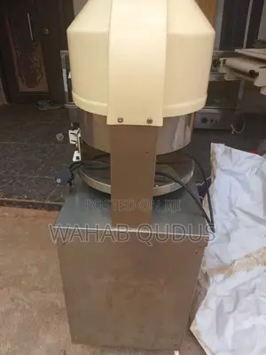 Dough Cutter