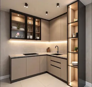 Kitchen Cabinet