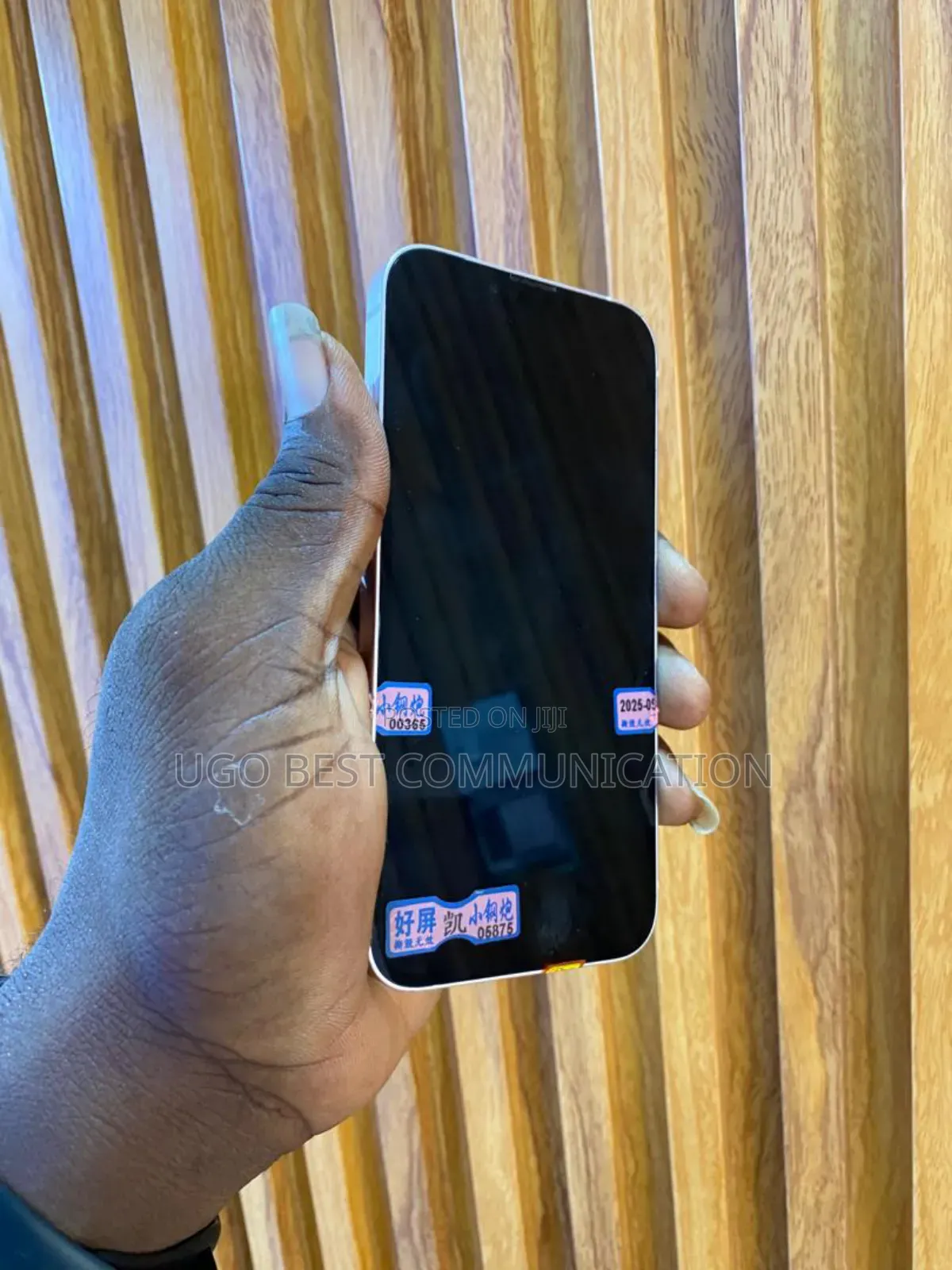 Apple iPhone 13 256 GB White