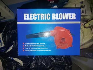 Electric Blower