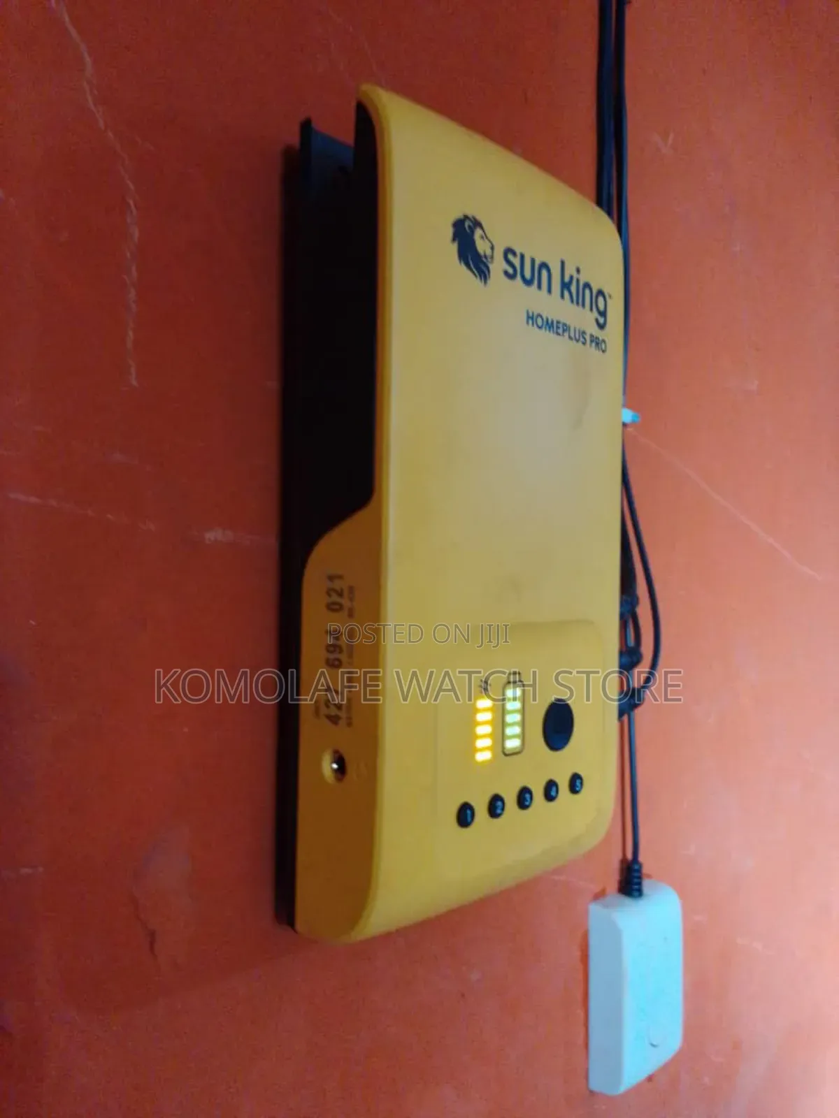 Sunking Home Plus Pro