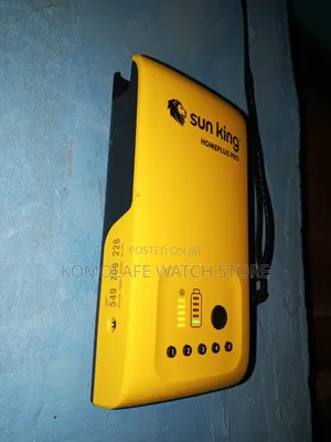 Sunking Home Plus Pro