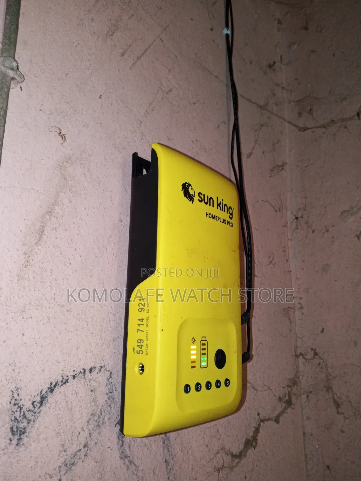 Sunking Home Plus Pro