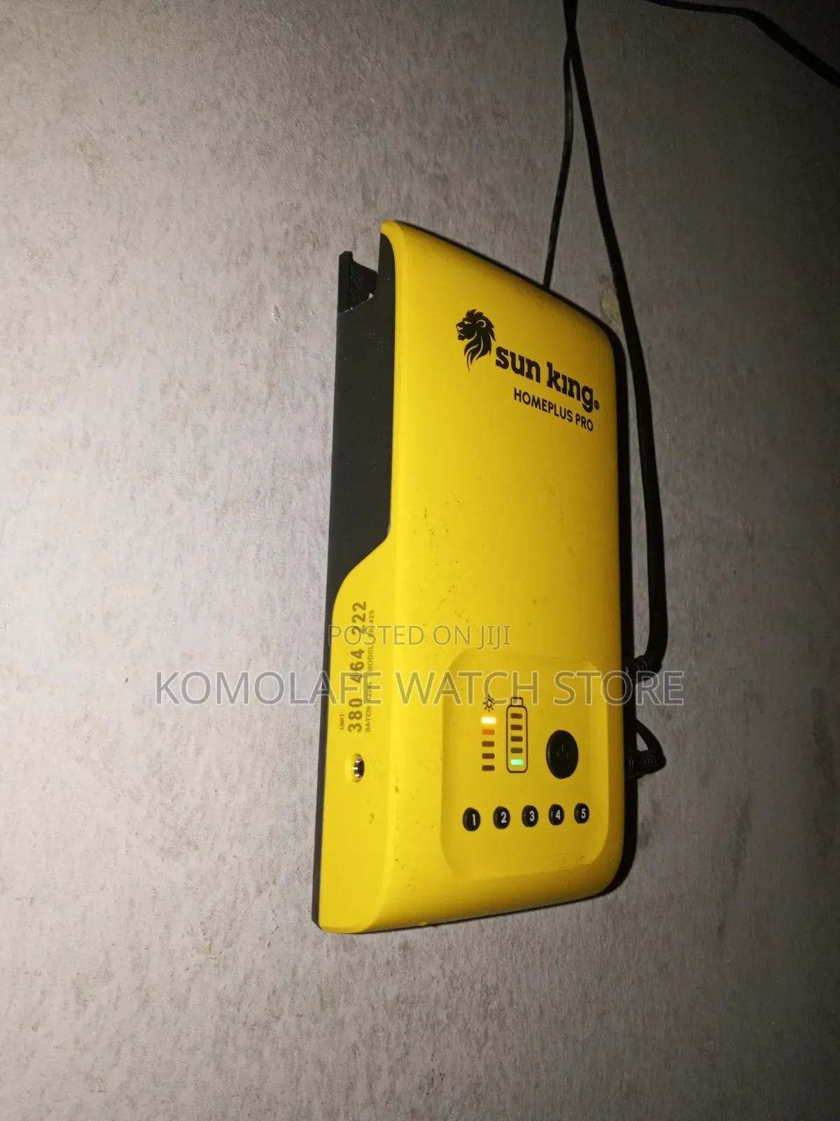Sunking Home Plus Pro