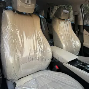 Honda Accord Touring 2018 Gold