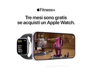 Apple Watch 3 49mm