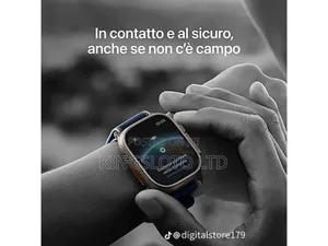 Apple Watch 3 49mm
