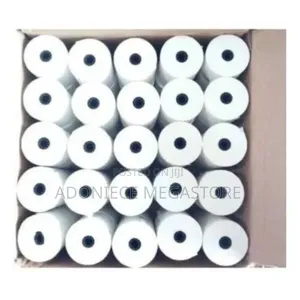 Pos Thermal Paper Roll | Wholesales Retail's