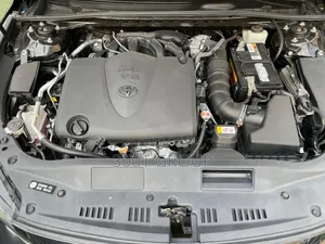 Toyota Avalon 2019 Gray