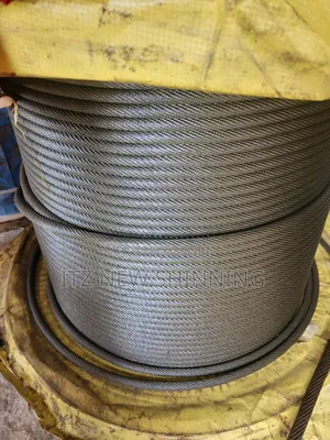 16mm Crane Wire Rope