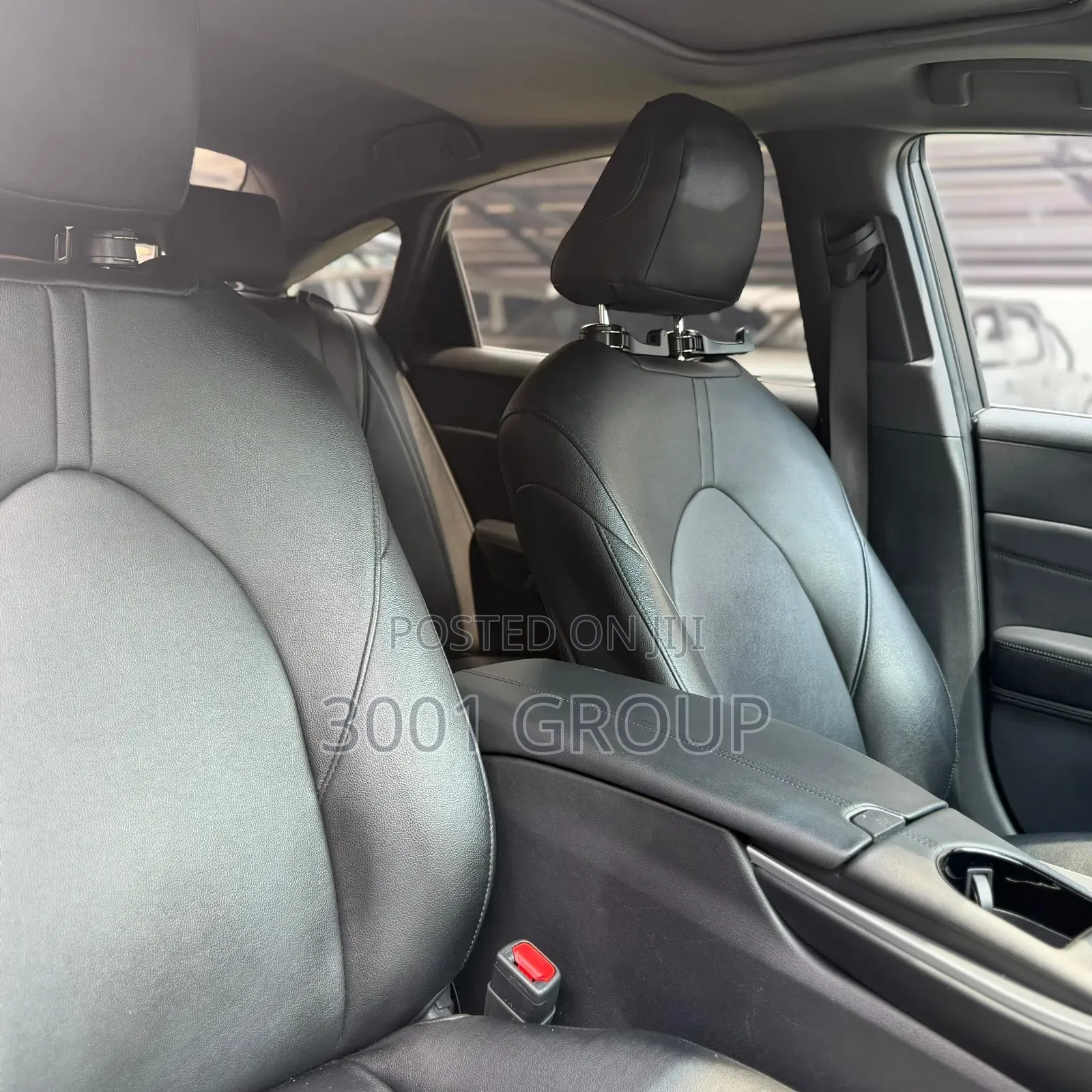 Toyota Avalon 2022 Gray