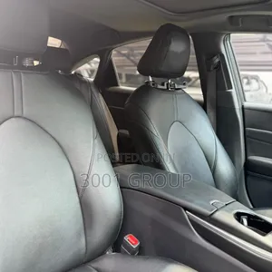 Toyota Avalon 2022 Gray