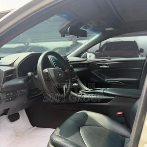 Toyota Avalon 2022 Gray