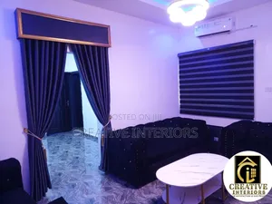Curtains and Window Blinds