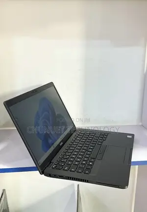 Laptop Dell Latitude 5400 8GB Intel Core i5 SSD 256GB