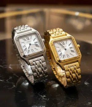 Cartier (Couple) Watch 