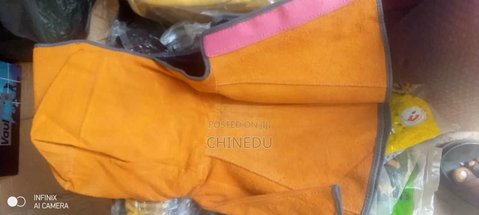 Welding Apron