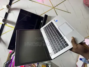 Laptop HP EliteBook Folio 9480M 8GB Intel Core i7 SSD 128GB