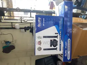 Ailipu Sp-6335 Home Theater Speaker