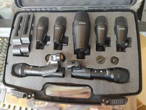Drum Mic 7set