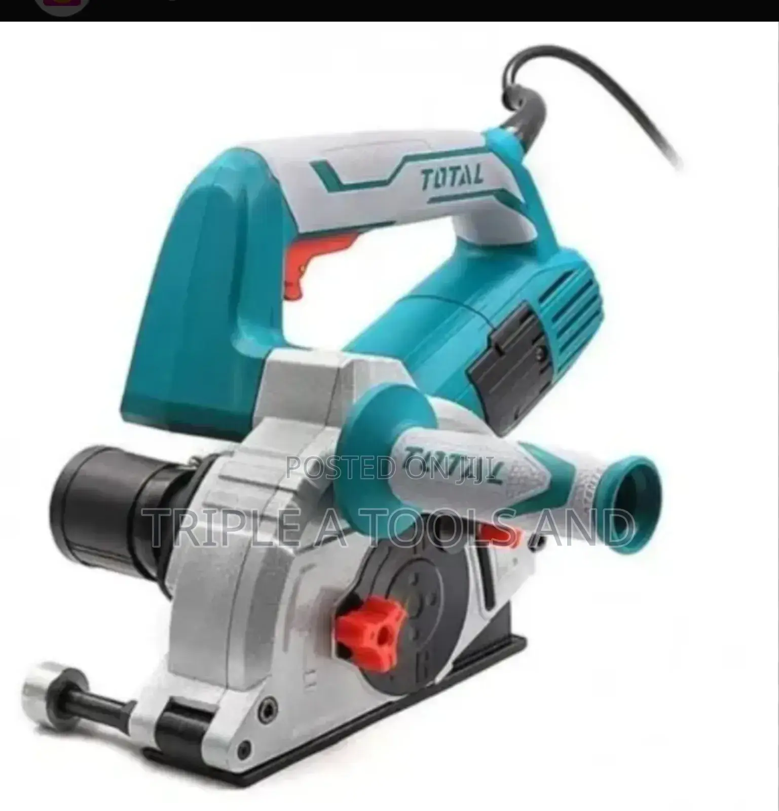 Total Wall Chaser - 1500w Product Code: