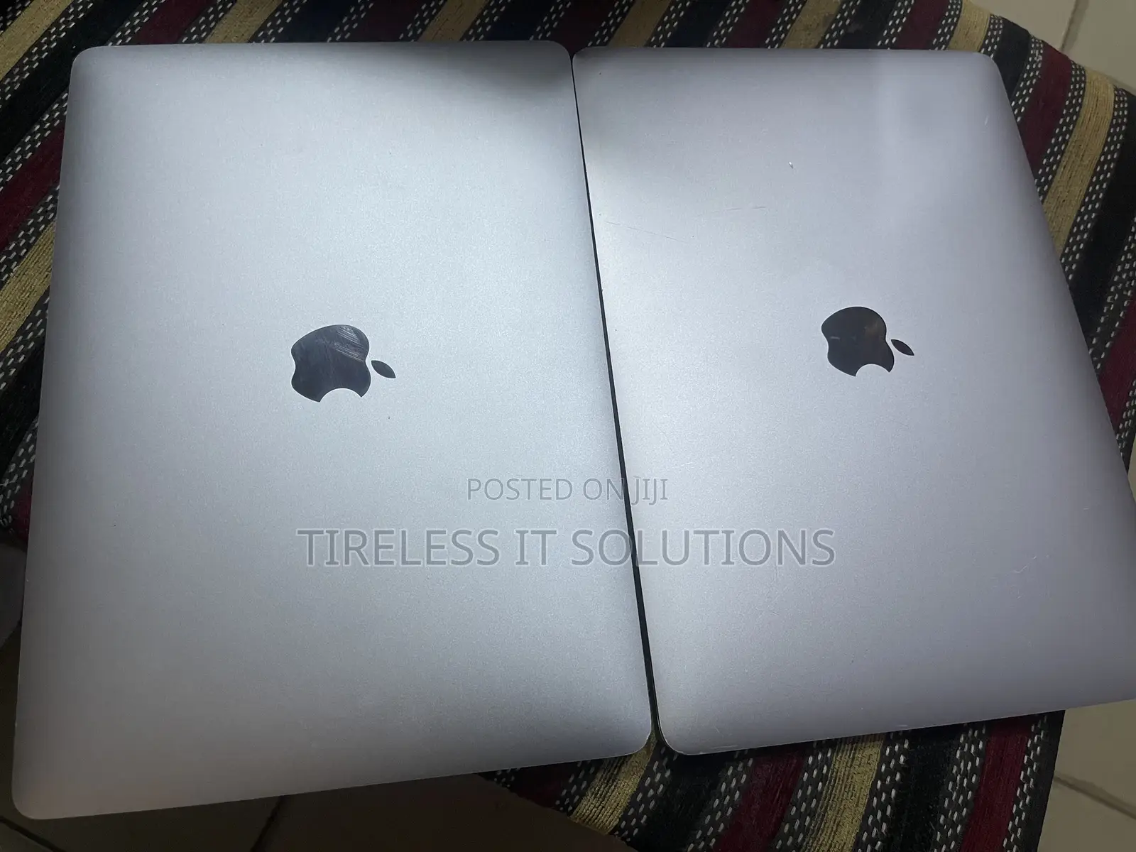 Laptop Apple MacBook Pro 2017 8GB Intel Core i5 SSD 512GB