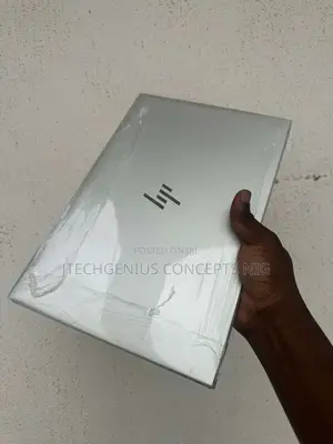 Laptop HP EliteBook 840 G7 8GB Intel Core i5 SSD 256GB