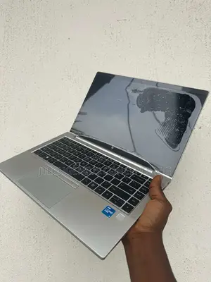 Laptop HP EliteBook 840 G7 8GB Intel Core i5 SSD 256GB
