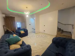 Furnished 2bdrm Duplex in Kaura for rent