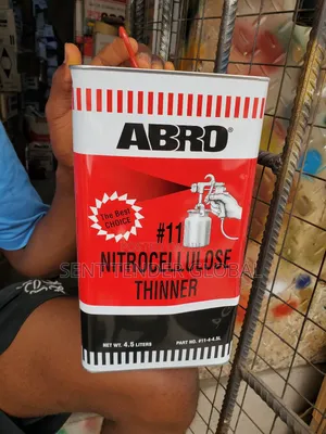Abro Thinner