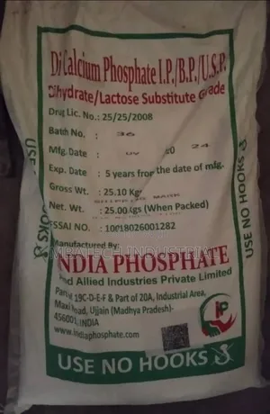 Tricalcium Phosphate