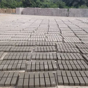 Interlocking Stones/Paving Stones