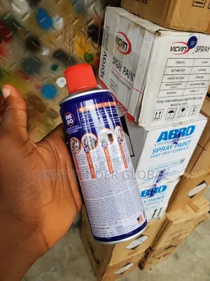 Abro Penetrating Oil